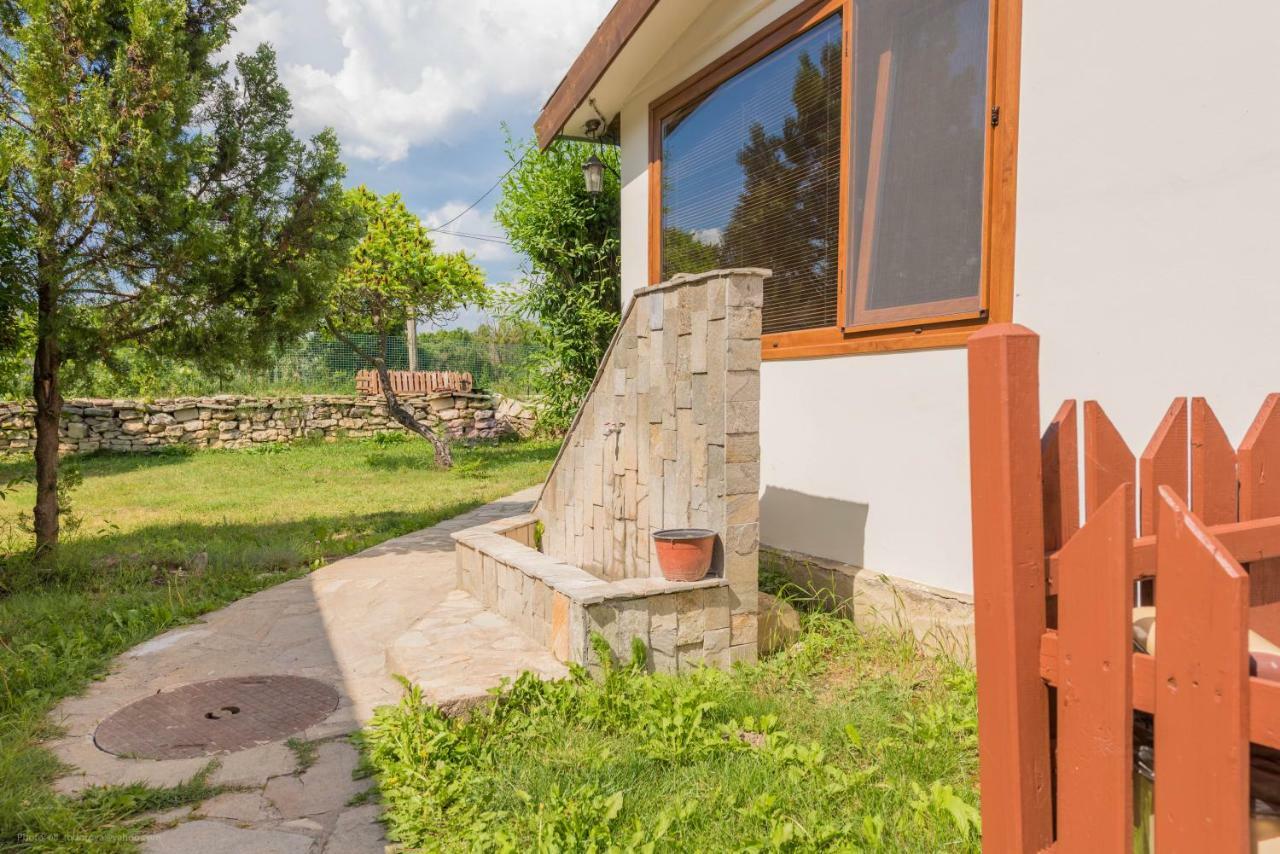 Бунгала Ajax Kranevo Exterior photo